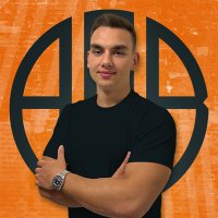 Justin | ArtOfBolt (@artofbolt) 's Twitter Profile Photo Justin | ArtOfBolt (@artofbolt) 's Twitter Profile Photo