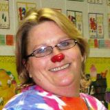 daclownny1's profile picture. Celebrating 25 years of entertaining this year!  Balloon artist, face painter, balloon decorator, clown, entertainer extraordinaire!  Life is an adventure.