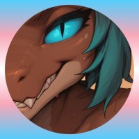 Lil Kobold (@lazybunni) 's Twitter Profile
