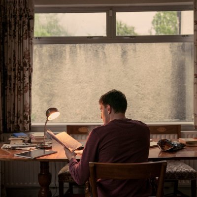 RUALthc's profile picture. 