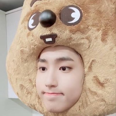25↑ 🐿♡🐥 ISTJ