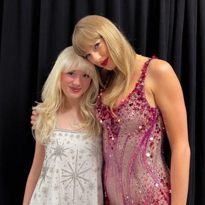 relatively normal until someone says taylor swift she/her