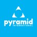 Pyramid International (@pyramid_int_) Twitter profile photo Pyramid International (@pyramid_int_) Twitter profile photo