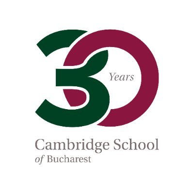 CSBucharest's profile picture. Thirty Years of Growing Together. CSB is an accredited BSO & IB school, offering the British National Curriculum and IBDP. #proudtobeCSB