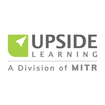 @UpsideLearning