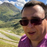 Richard Mohler (@richard_mohler) 's Twitter Profile