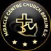 Miracle Center Church Berlin (@mccberlin_) Twitter profile photo Miracle Center Church Berlin (@mccberlin_) Twitter profile photo