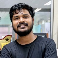 Anuj Raj (@anujraj069) 's Twitter Profile