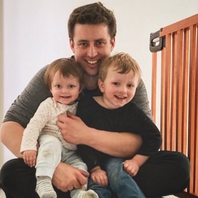 Elliott Harding Profile