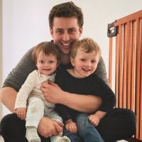 Elliott Harding (@harding4va) 's Twitter Profile