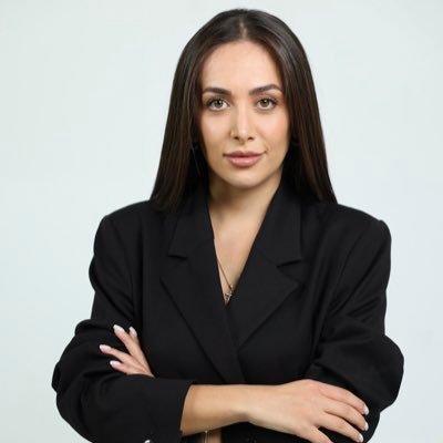 satavetisyan96's profile picture. Crypto | WEB3