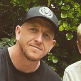 danhurton23's profile picture. 