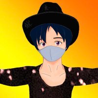 月夜案山子/つきよのかかし (@raruuna39) 's Twitter Profile
