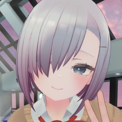 VRChatにいます 撮った写真を載せたりします。いかがわしいワールドを作ったりもします。私が作ったワールドは配信・撮影・録画等自由にしていただいてOKです。