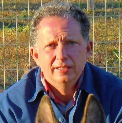 TonyCrowde54565's profile picture. male