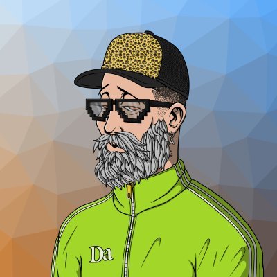 yubpared's profile picture. ATMA...unknown the name.