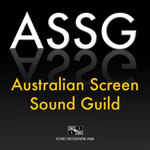 AustScreenSound's profile picture. The Australian Screen Sound Guild (ASSG) represents the profession of screen sound in film, television, multimedia, and other related audio industries.