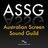 Australian Screen Sound Guild (@austscreensound) 's Twitter Profile