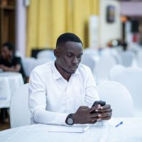 Adoa Ernest (@adoa_ernest) 's Twitter Profile Photo Adoa Ernest (@adoa_ernest) 's Twitter Profile Photo