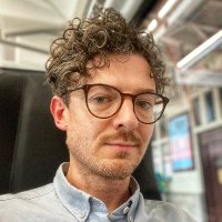 Tom Lloyd Goodwin (@tomlloydgoodwin) 's Twitter Profile