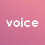 voice - ヴォイス (@musicvoiceent) 's Twitter Profile Photo voice - ヴォイス (@musicvoiceent) 's Twitter Profile Photo