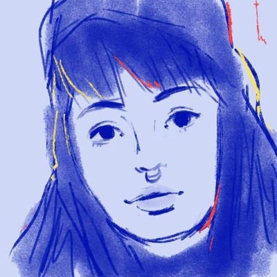 Eu queria ser um perfil de piadas mas tenho muita raiva o tempo todo e pouco repertório. Hater profissional, comunicadora violenta e futura hokage.