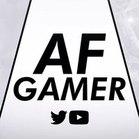 AF Gamer (@afgstudios) 's Twitter Profile