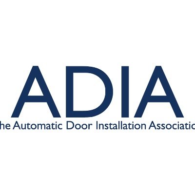 theadia's profile picture. Promoting and assisting automatic door companies across the country and providing benefits and training to members.