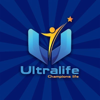 UltralifeT's profile picture. Welcome to Ultralife Trading official Twitter account. Discover Beauty, Wellness, Business Growth and entrepreneurship.