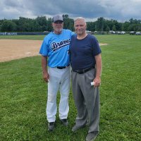 Bluffton is Townball (@blufftonismba) 's Twitter Profile