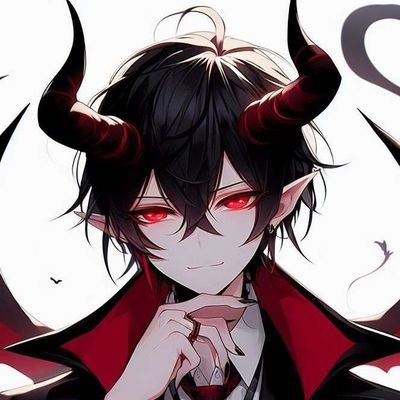 Demoi0321's profile picture. 21 bi he/him
Small YouTube content creator.
Likes to play Nintendo games