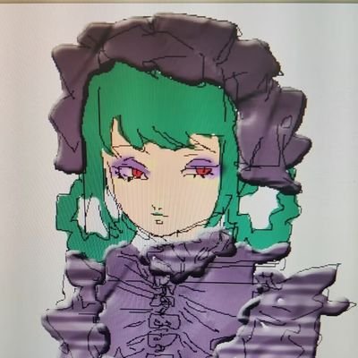 kagamikuu35's profile picture. 在過自己的生活，請勿打擾，不喜歡沒禮貌的人