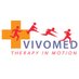 Vivomed (@vivomed) Twitter profile photo Vivomed (@vivomed) Twitter profile photo
