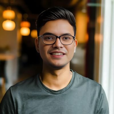 manit_sinha's profile picture. AI & Tech enthusiast. Unraveling complexities in engaging threads. Here to share insights and navigate the future of tech. Let's explore together.