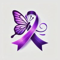 紫の蝶の会 (@butterfly_fibro) 's Twitter Profile Photo
