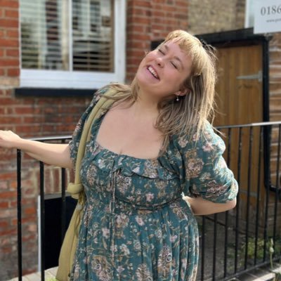⚡️Lily Copping!⚡️ Profile