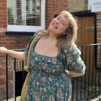 ⚡️Lily Copping!⚡️ (@lilycopping) 's Twitter Profile