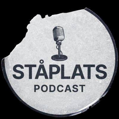 staplatspod's profile picture. Ståplats är en podcast av Cluben-supportrar. Vi snackar hockey, Cluben och supporterlivet med supportrar, Cluben-profiler och andra spännande gäster.