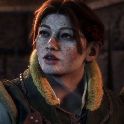 Whorokoto's profile picture. Shadowheart's1#whore