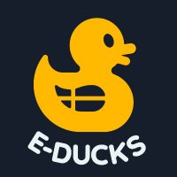 E-Ducks (@educksdk) 's Twitter Profile Photo E-Ducks (@educksdk) 's Twitter Profile Photo