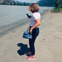 Sophie (@sophiehochm) Twitter profile photo