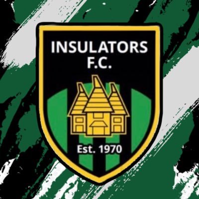 Insulators Vets FC Profile