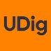 UDig (@udigtech) Twitter profile photo