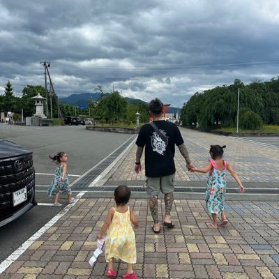 yakaradakara's profile picture. 