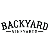 Backyard Vineyards (@backyardwines) 's Twitter Profile
