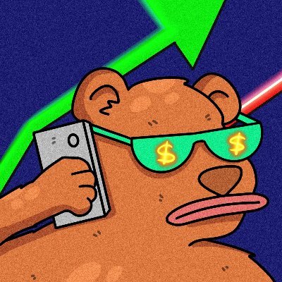 thesunbearie's profile picture. Bearie is back in town.
the Bears r fked.

https://t.co/eQrXC1LxE2