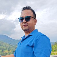 सुरेश प्रधान (@surespdrn) 's Twitter Profile