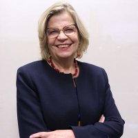 Nadine Gasman (@nadgasman) 's Twitter Profile