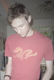 Sam_Allsopp's profile picture. 