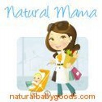 Natural Baby Goods(@naturalbabygood) 's Twitter Profile Photo
